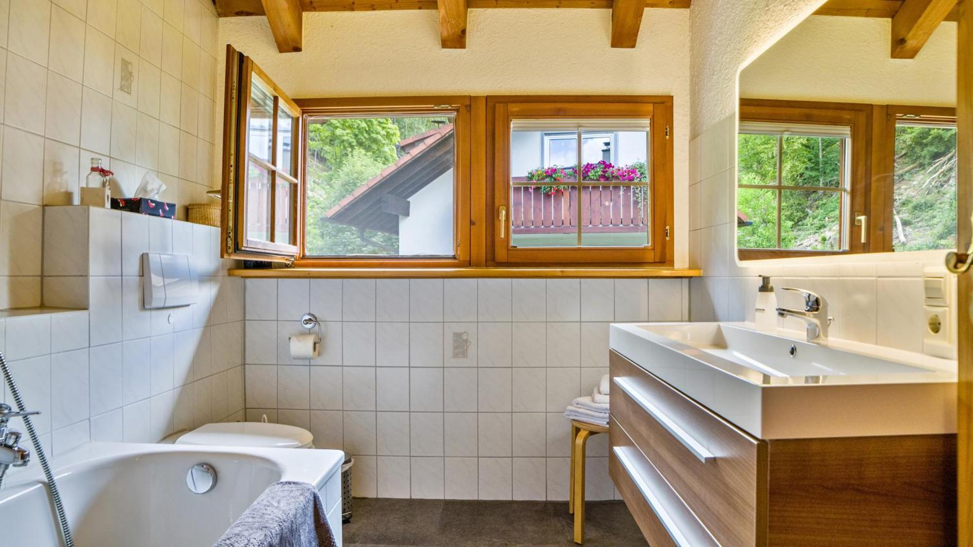 Haus Miriam * Muenstertal